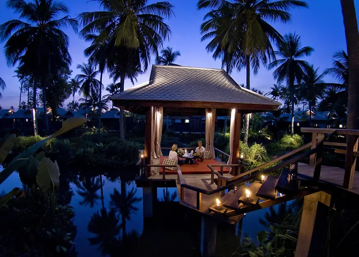 Anantara Mai Khao Phuket Villas