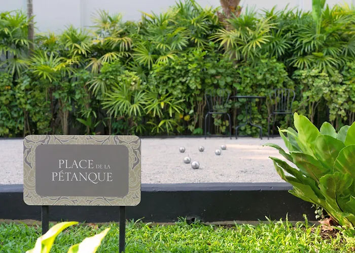 Marriott'S Mai Khao Resort - Phuket