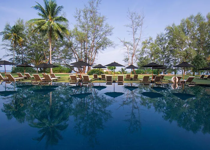 SALA Phuket Mai Khao Beach Resort - SHA Plus